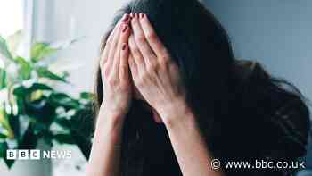 Woman raped by husband urges others to speak out