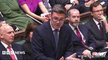 PM prepared to reconsider council changes in Devon