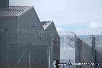 Damning inspection uncovers ‘chaos’ inside UK’s newest prison
