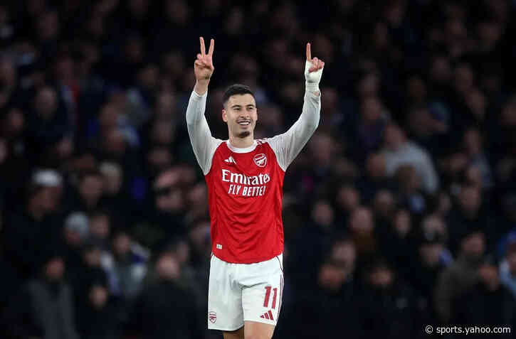 Martinelli shares farewell as Arsenal secure sell-on clause