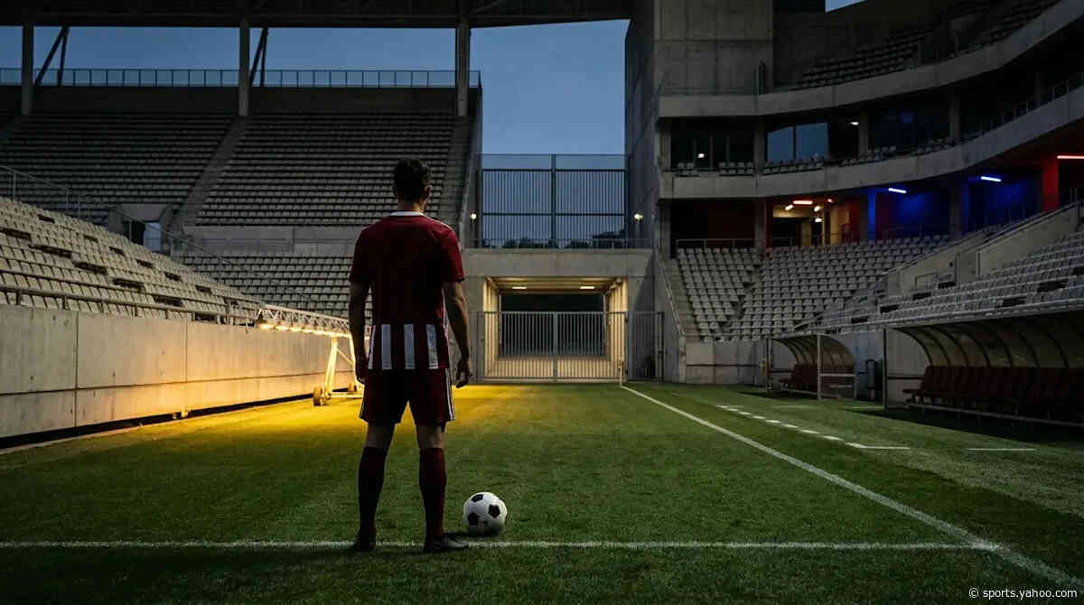 Why Julián Álvarez’s Barcelona Dream Still Faces Atlético’s Veto