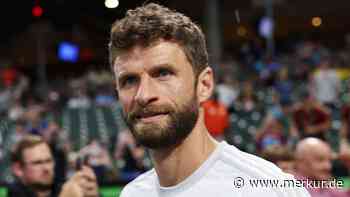 Thomas Müller blickt besonders im September wehmütig nach München
