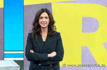Themen in "Report Mainz" / Dienstag, 8. September 2026, 21:45 Uhr im Ersten / Moderation: Nadia Kailouli