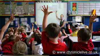 Exactly how much parents can be fined if your child misses school