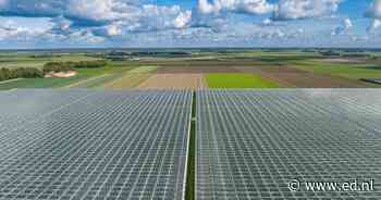 Valkenswaard werkt aan uitbreiding stroomnet door groeiend elektriciteitsgebruik