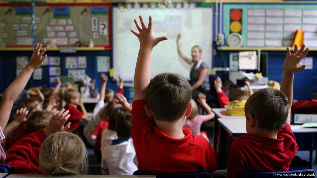 Exactly how much parents can be fined if your child misses school