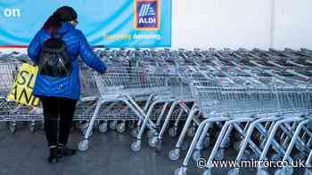 Aldi boss explains two trolley rules most people don't know