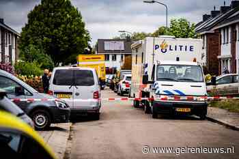 112-jarige jongen dood aangetroffen, verdachte aangehouden in woning