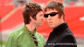 Fans convinced Oasis are coming to Sunderland in 2027 after 'cryptic' Stadium of Light clue