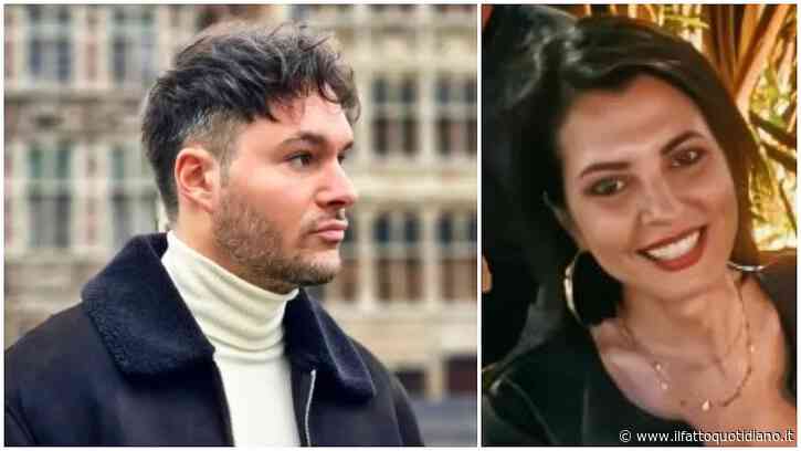 “Federico mi ha rapita, vuole uccidermi”, le tre telefonate di Lorena Isceri dal bagagliaio dell’auto i 20 minuti in linea con la polizia