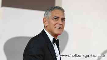George Clooney makes big family decision as twins Alexander and Ella grow up