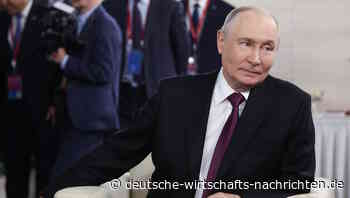 Diesen Monat fürchten Russen: Risiko einer gefährlichen Spirale für Russlands Wirtschaft wächst