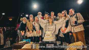 Technische Probleme: Undercover stoppt Vorverkauf fürs Braunschweiger Wintertheater