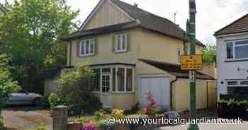Wallington family home could become six-bedroom HMO with ensuites