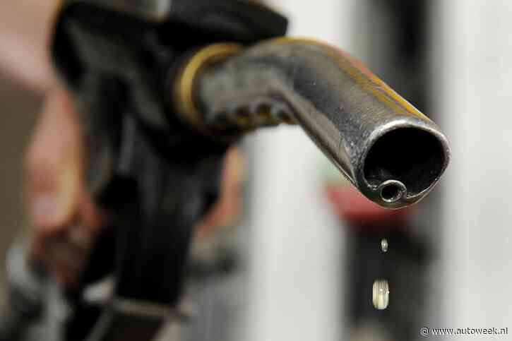Tanken is duurder dan ooit: liter benzine kost voor het eerst meer dan €2,70