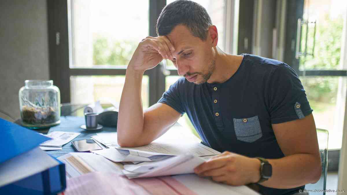 HMRC may have overcharged 107,000 taxpayers after five-year  error