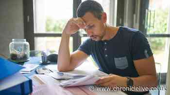 HMRC may have overcharged 107,000 taxpayers after five-year  error