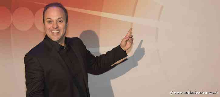 Frans Bauer viert 40-jarig jubileum met twee shows in Rotterdam Ahoy