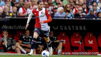 Arabieren bieden miljoenen meer voor Hadj Moussa, kan Feyenoord nog weigeren?