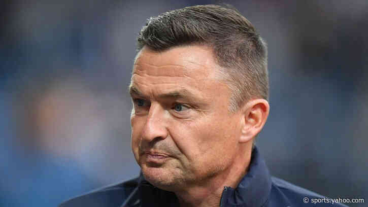 Lancashire derby telling for Heckingbottom future
