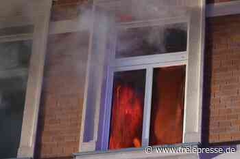 Nachbarn zu Explosion in Chemnitzer Wohnhaus: „Das war wie im Horrorfilm“