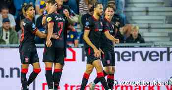 Wat gebeurt er allemaal bij FC Twente op weg naar het duel zondag bij FC Groningen? Volg het hier