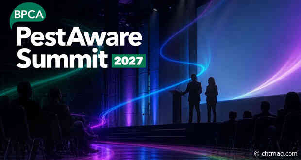 Hospitality and hygiene on agenda for PestAware Summit