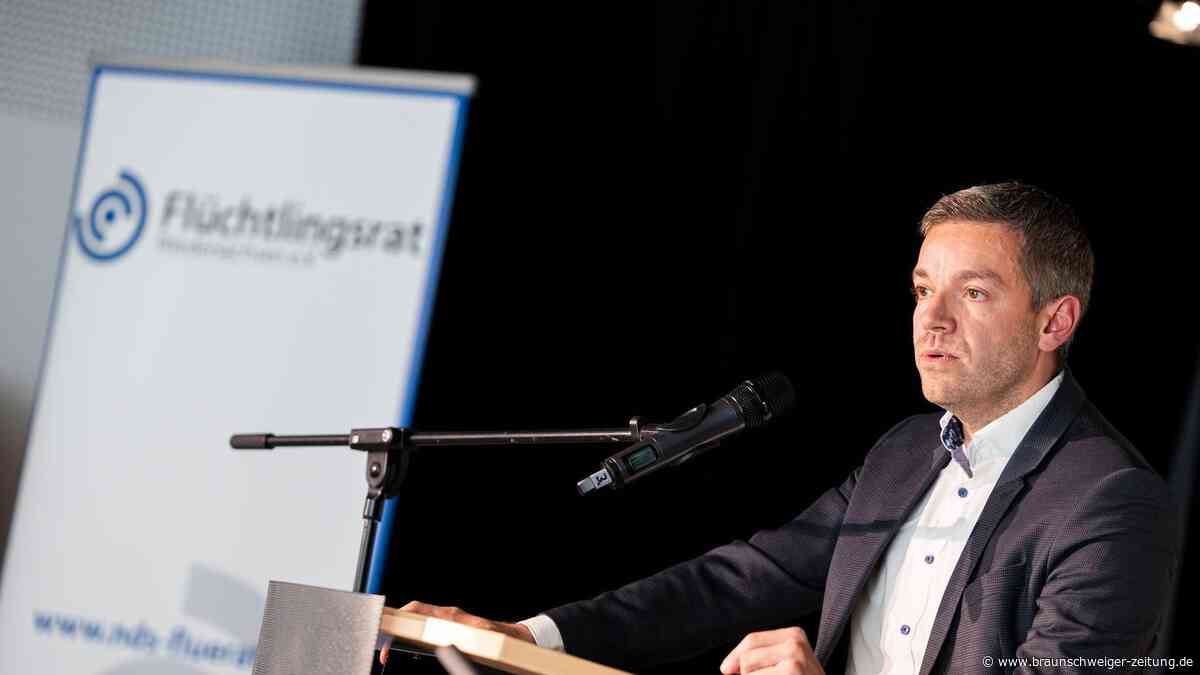 Niedersachsens Migrationsbeauftragter Kurku gibt Amt nach Morddrohungen auf