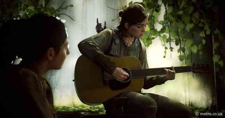 The Last Of Us director ‘isn’t done’ with the series as he teases new game