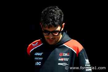 Why Ocon isn't receiving the new Haas power unit in Monza
