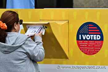 Can you still vote by mail? What to know as Trump’s election fight reaches Supreme Court