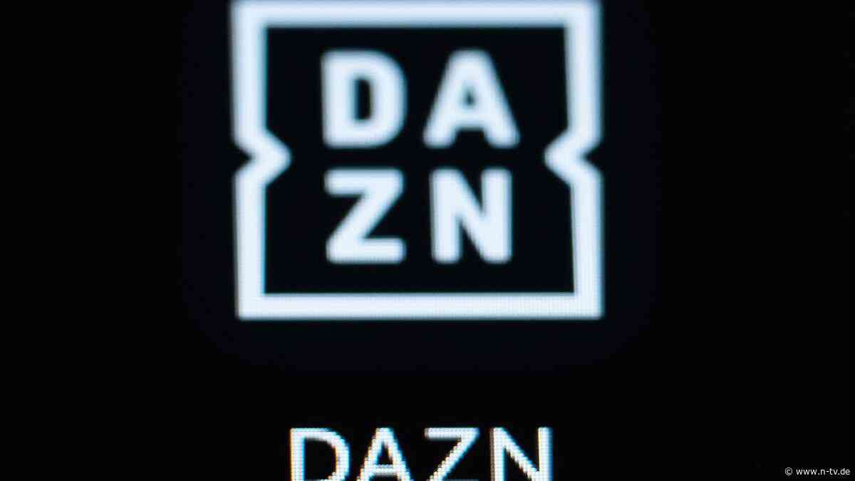 Sport-Streamingdienst: DAZN-Sammelklage: Wie man jetzt noch mitmachen kann