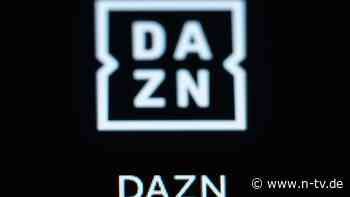 Sport-Streamingdienst: DAZN-Sammelklage: Wie man jetzt noch mitmachen kann