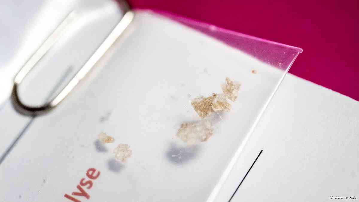 Bei traumatischen Erfahrungen: Neuseeland erlaubt medizinischen Einsatz der Partydroge MDMA