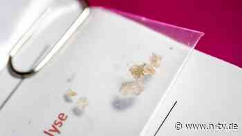 Bei traumatischen Erfahrungen: Neuseeland erlaubt medizinischen Einsatz der Partydroge MDMA