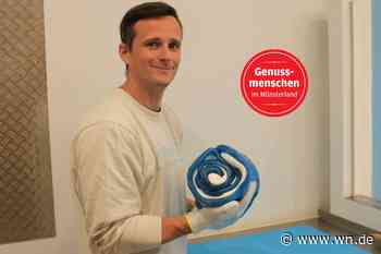 Münsters süßestes Handwerk