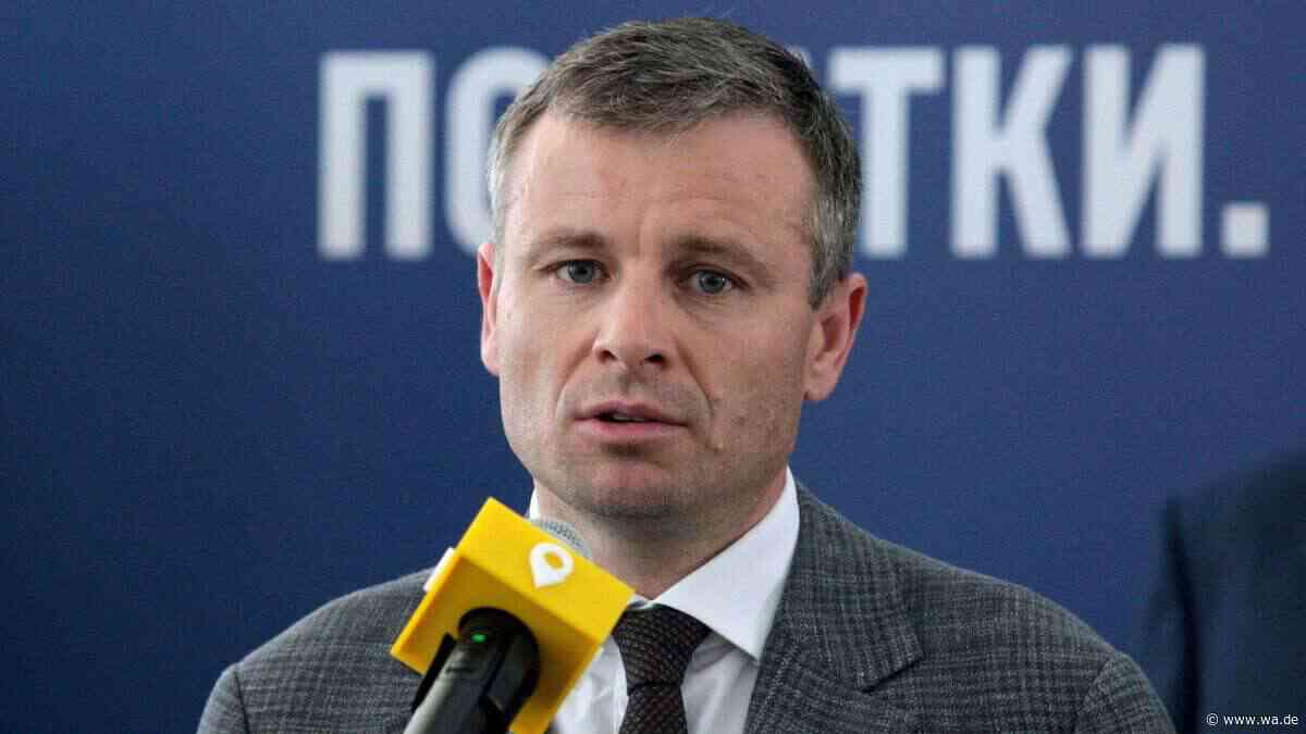 Finanznot vor dem Winter: Ukraine will eingefrorene russische Vermögen für Verteidigung nutzen