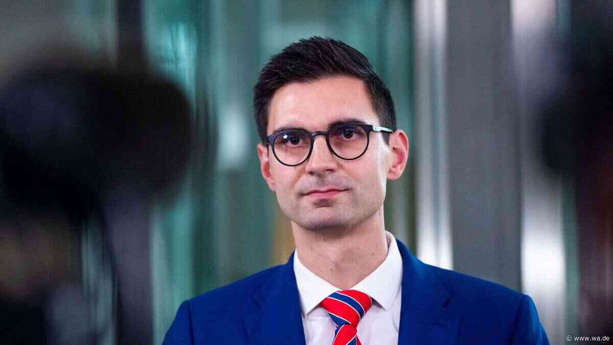 „Dann hat die AfD einen Regierungsauftrag“: CDU-Politiker irritiert mit Szenario nach Sachsen-Anhalt-Wahl
