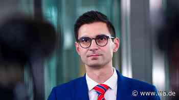 „Dann hat die AfD einen Regierungsauftrag“: CDU-Politiker irritiert mit Szenario nach Sachsen-Anhalt-Wahl