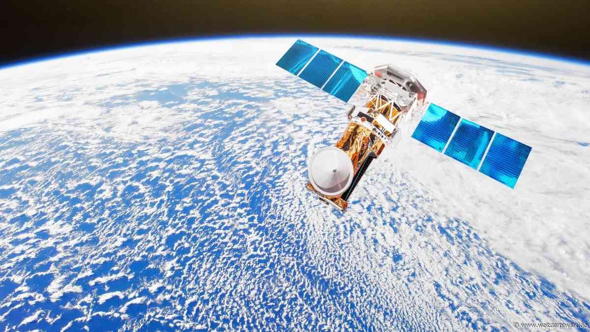 Schweres Wasser verbessert Wetterbericht