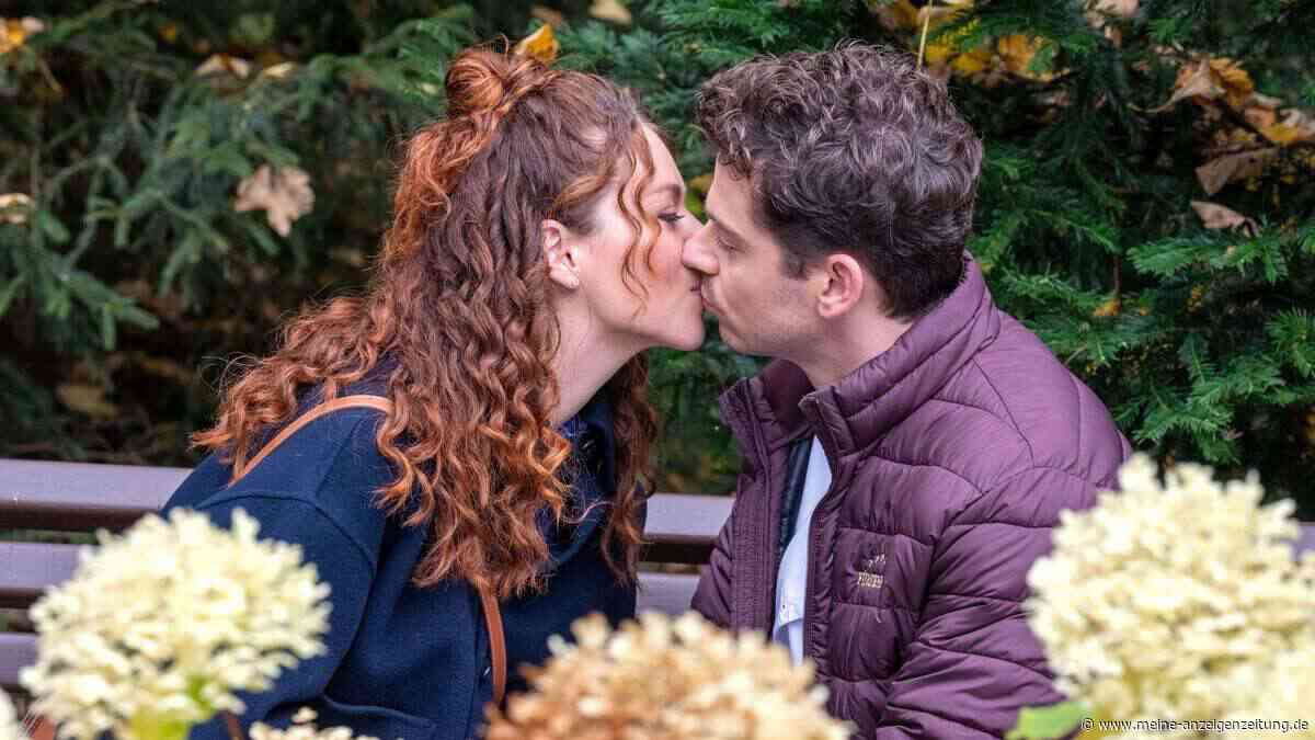 „Sturm der Liebe“-Hammer: ARD-Serie tauscht Traumpaar mitten in der Staffel aus