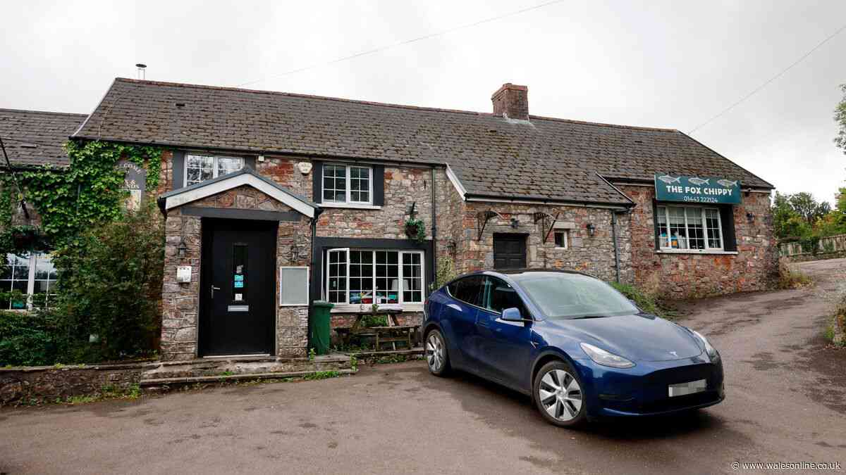 Plan to turn Llanharry's last pub into homes rejected