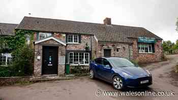 Plan to turn Llanharry's last pub into homes rejected