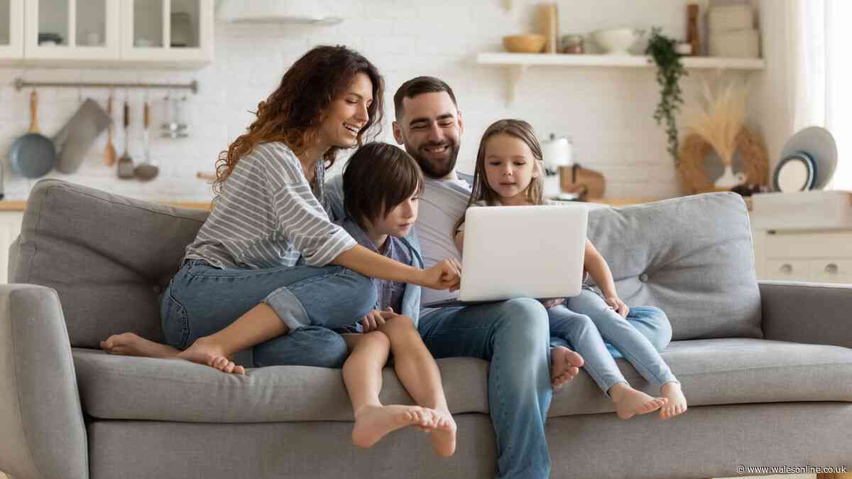 Parents turn to AI co-parenting to save on 13 hours of admin this summer