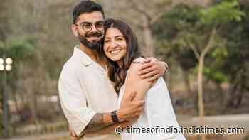 Anushka Sharma shuts down Virat Kohli’s Punjabi playlist: ‘Play my songs’