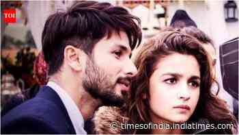 Dragon: Makers deny Alia, Shahid casting; NTR surgery shifts schedule
