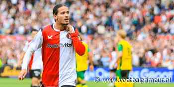 De Telegraaf: 'Feyenoord ontvangt megabod van 37,5 miljoen uit Saudi-Arabië'