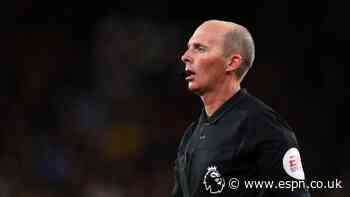 Ex-PL ref accuses Mike Dean of 'clickbait'