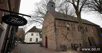 Expositie en orgelconcert in historisch Boterkerkje in Oirschot tijdens ErfgoedWeekend