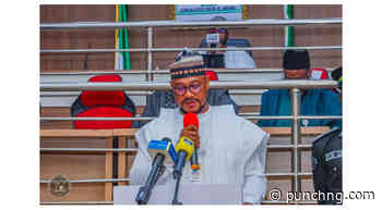 Zamfara appoints new head of service